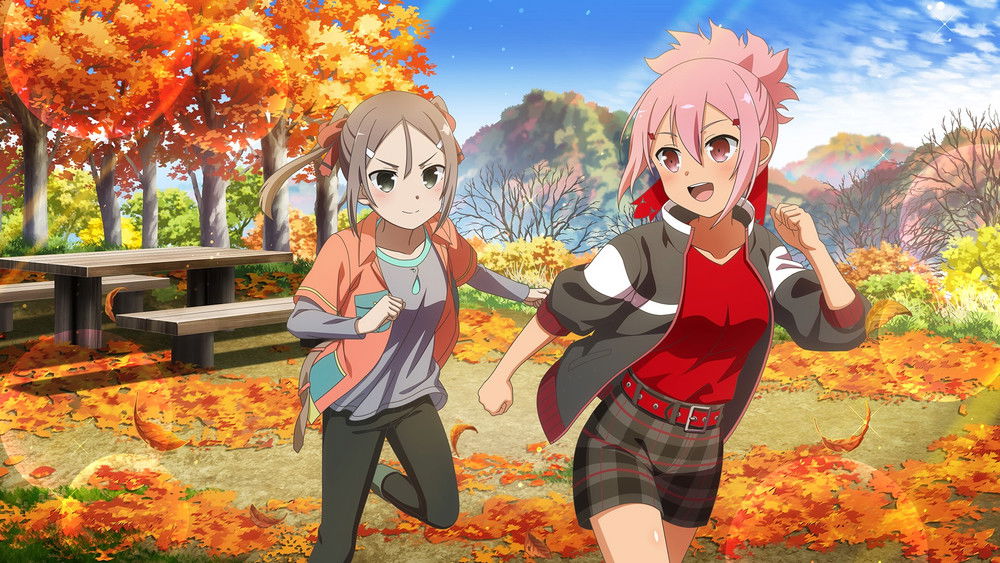 结城友奈是勇者,結城友奈は勇者である(2014日本动漫)