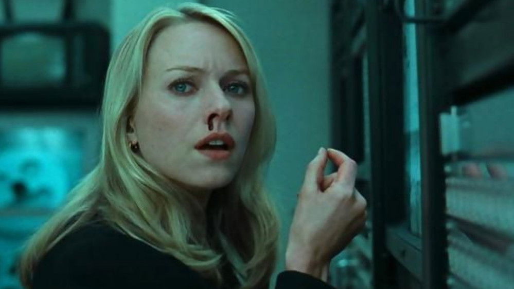 午夜凶铃 美版,The Ring(2002电影)