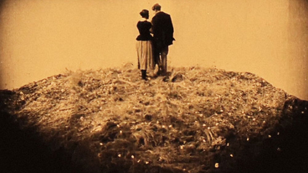 三生计,Der müde Tod(1921电影)