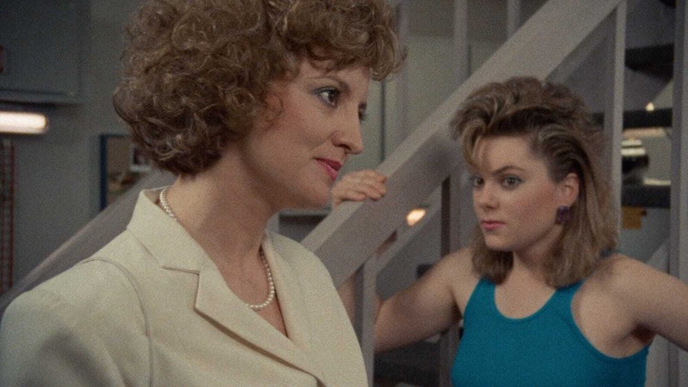 工薪女孩,Working Girls(1987电影)