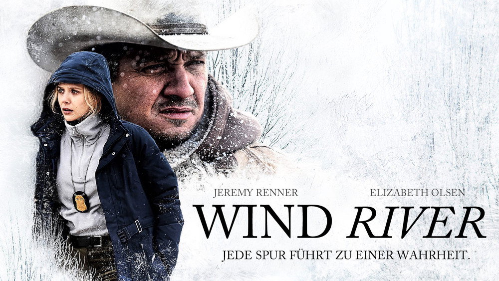 猎凶风河谷,Wind River(2017电影)