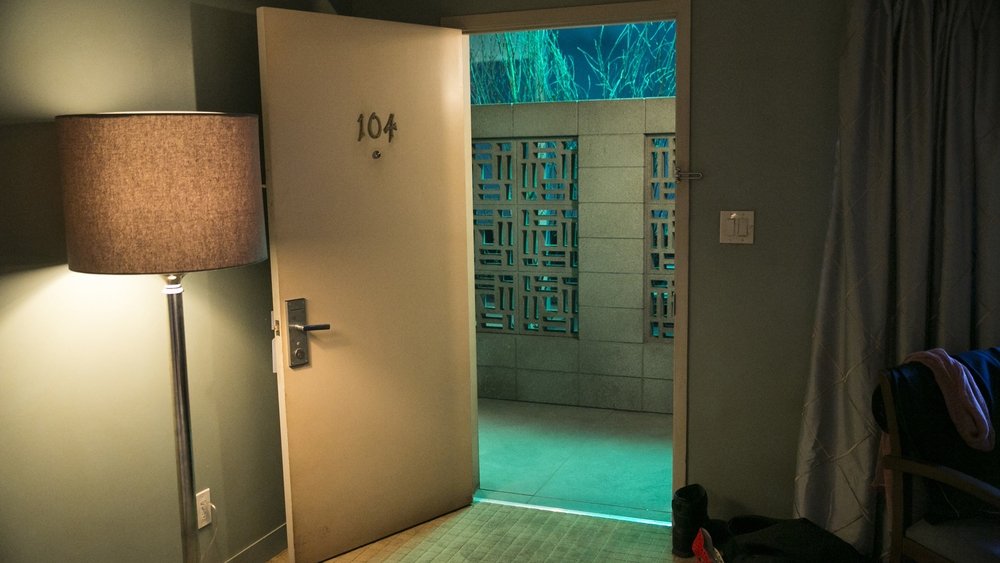 104号房间,Room 104(2017电视剧集)