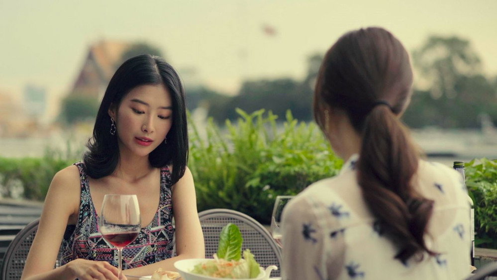 摇摆艳夏,제인의 썸머(2020电影)