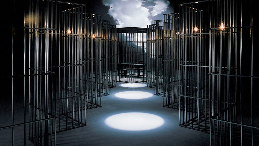 三岛由纪夫传,Mishima: A Life in Four Chapters(1985电影)