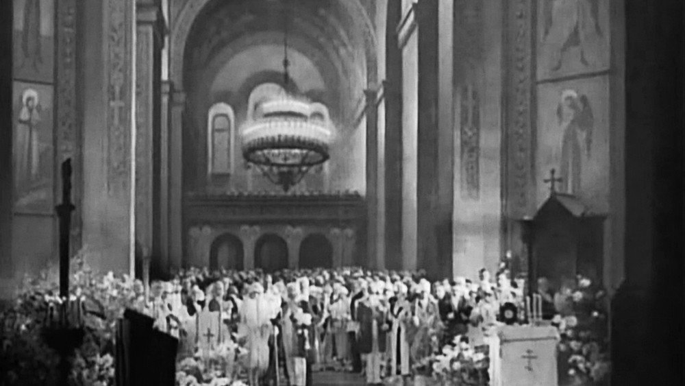 爱情,Love(1927电影)