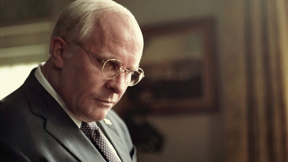 副总统,Vice(2018电影)