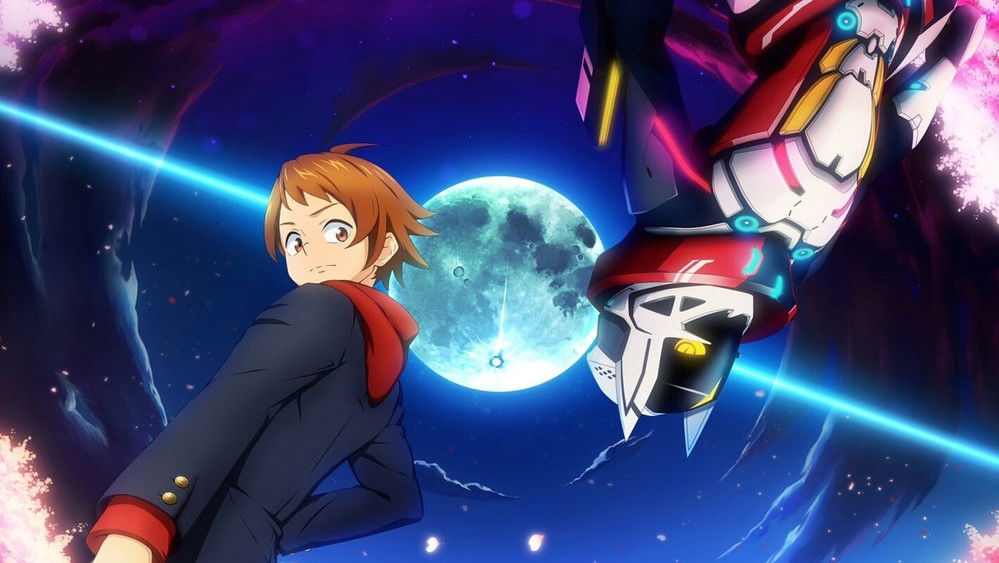 四季樱,シキザクラ(2021日本动漫)