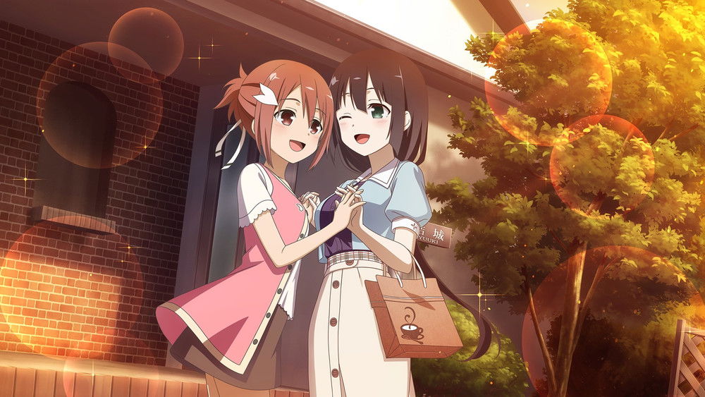 结城友奈是勇者,結城友奈は勇者である(2014日本动漫)