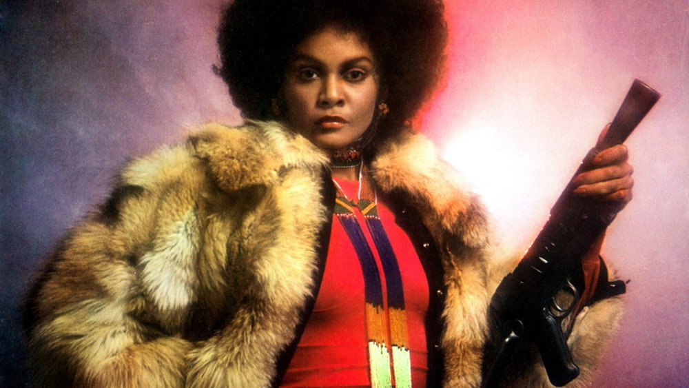 女煞星,Cleopatra Jones(1973电影)
