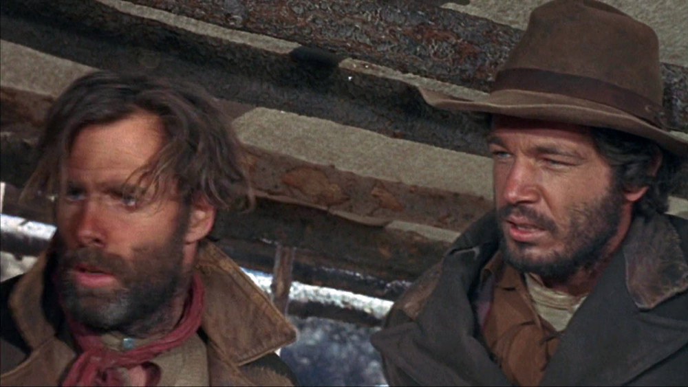 威尔·佩尼,Will Penny(1967电影)