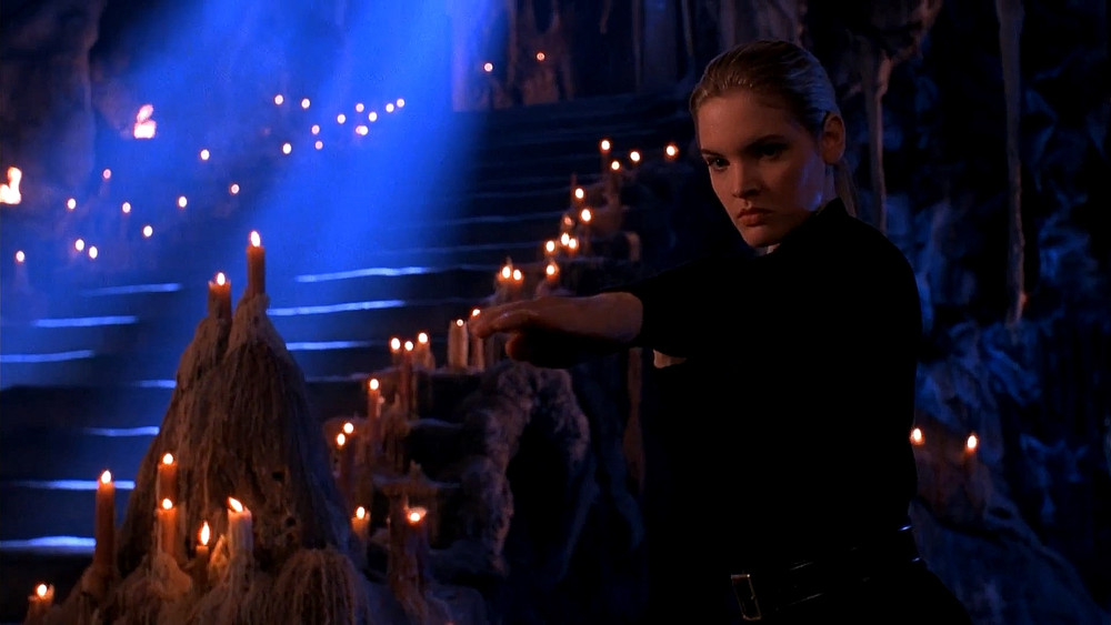 真人快打,Mortal Kombat(1995电影)