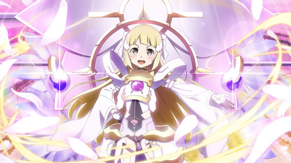 结城友奈是勇者,結城友奈は勇者である(2014日本动漫)