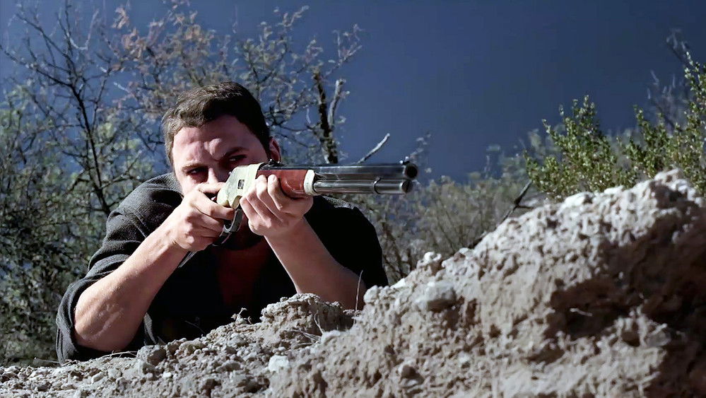 死人,Dead Men(2018电影)