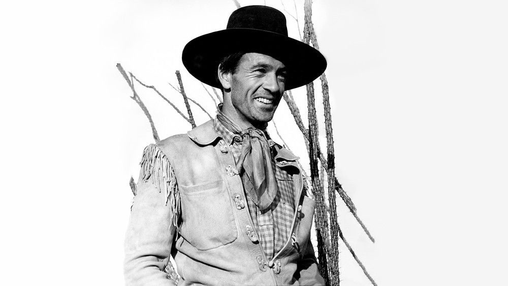 西部人,The Westerner(1940电影)