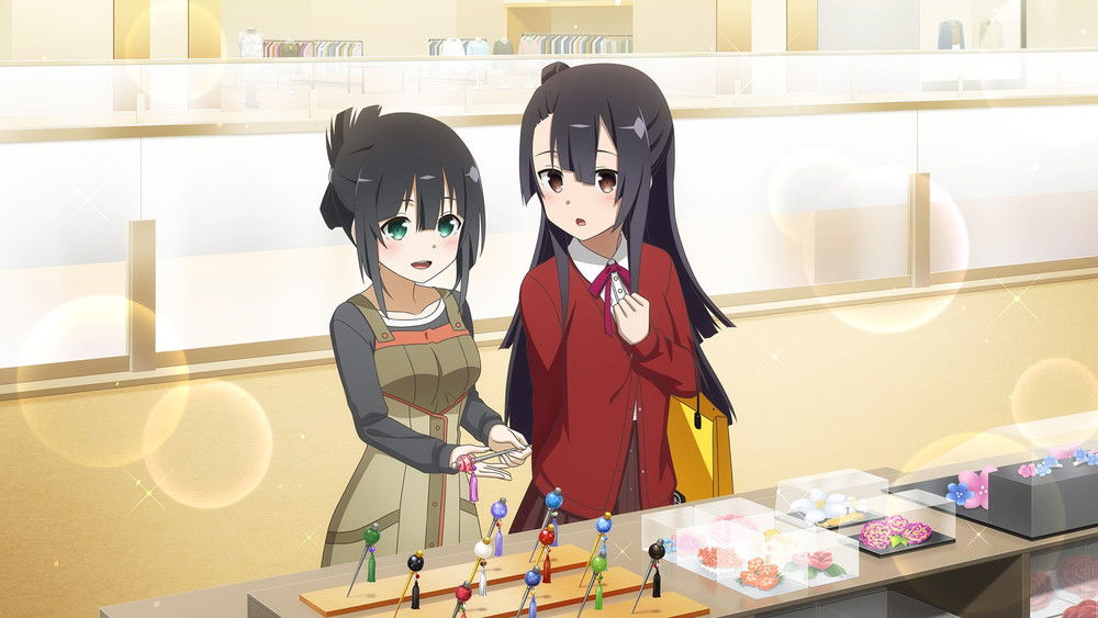 结城友奈是勇者,結城友奈は勇者である(2014日本动漫)