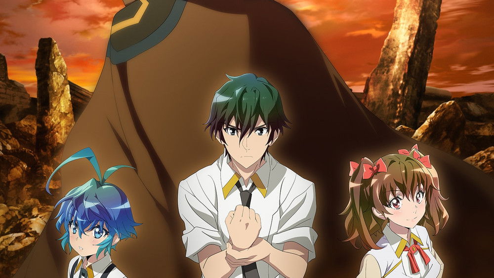 A Returners Magic Should Be Special