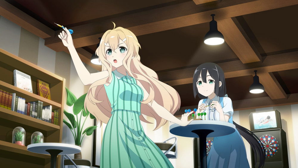 结城友奈是勇者,結城友奈は勇者である(2014日本动漫)