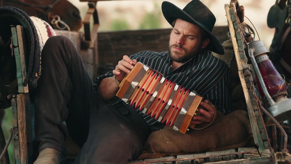 最后一击,Last Shoot Out(2021电影)