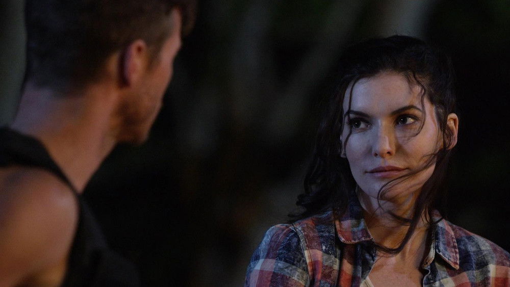 牛仔大战狼人,High Moon(2019电影)