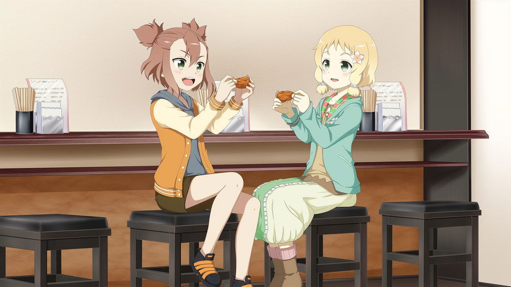 结城友奈是勇者,結城友奈は勇者である(2014日本动漫)