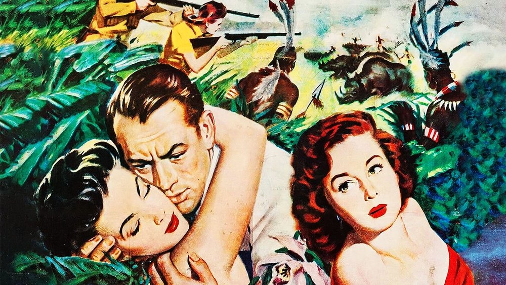 乞力马扎罗的雪,The Snows of Kilimanjaro(1952电影)