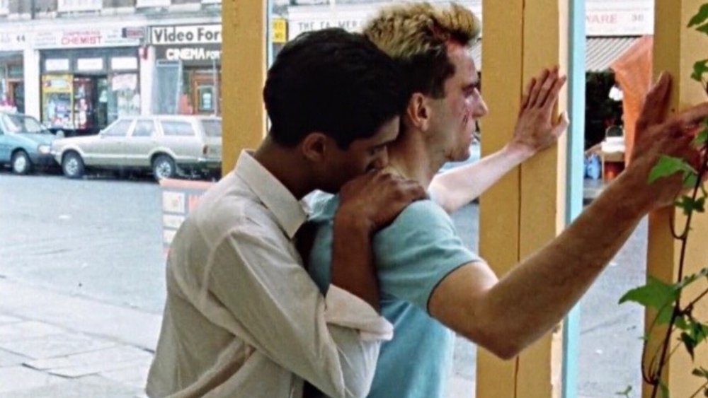 我美丽的洗衣店,My Beautiful Laundrette(1985电影)
