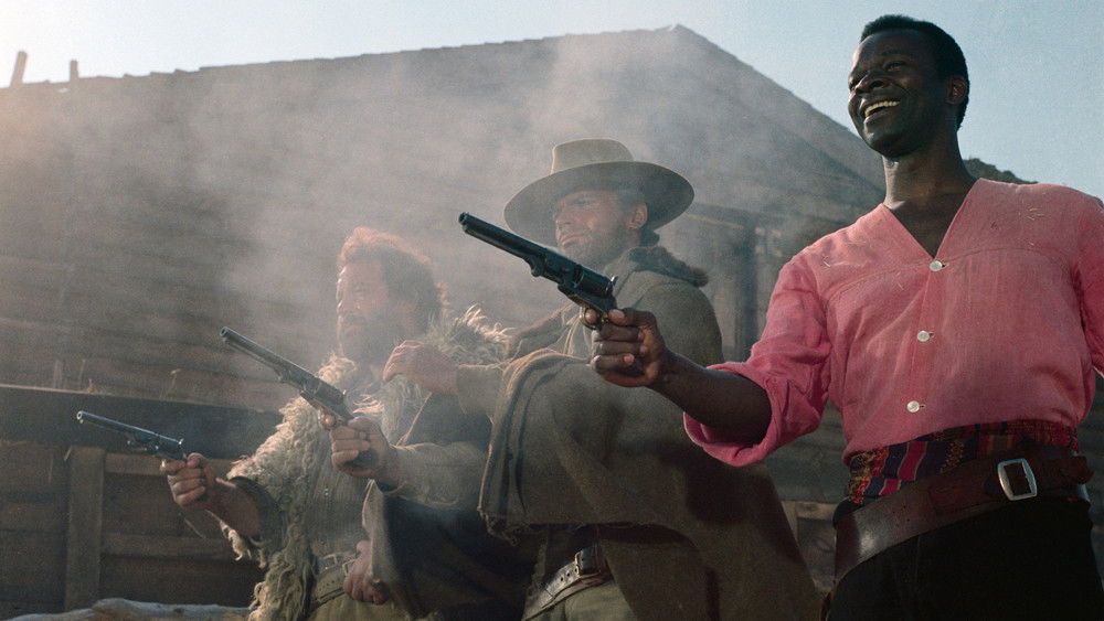 要命不要钱,I quattro dell'Ave Maria(1968电影)