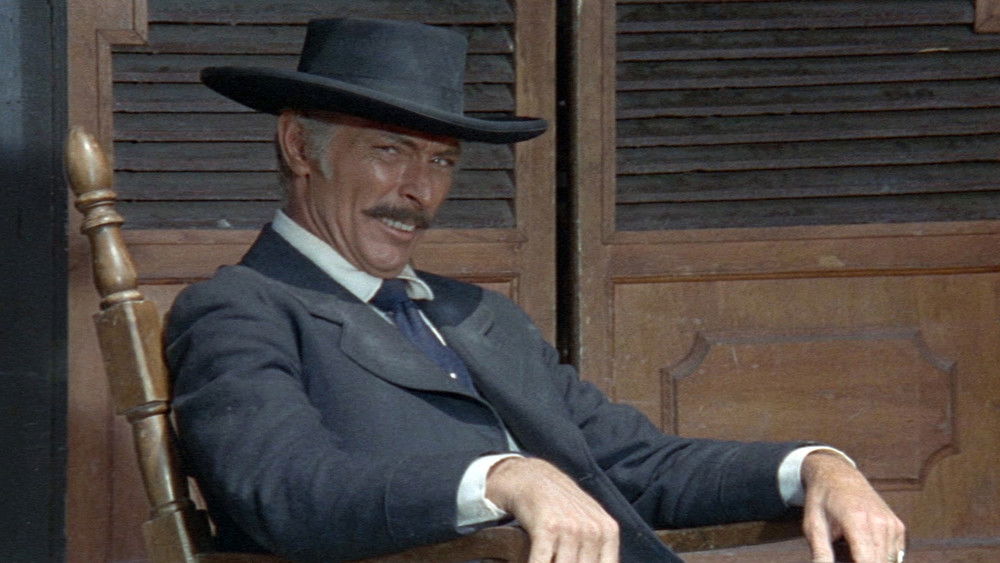 一代枪王,Ehi amico... c'è Sabata. Hai chiuso!(1969电影)