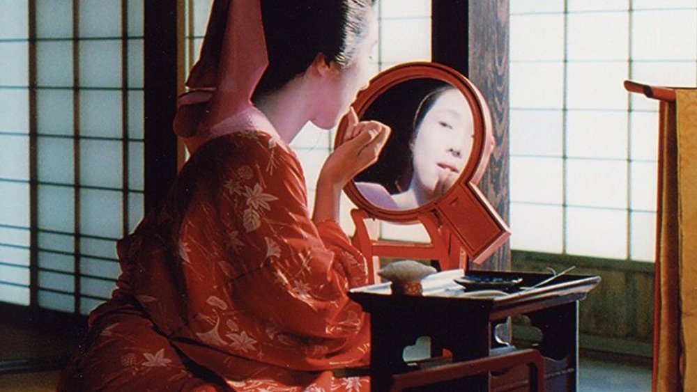 日本 神秘帝国的回忆,Japan: Memoirs of a Secret Empire(2004电视剧集)