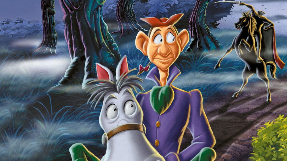 Le Crapaud et le Maître d’école