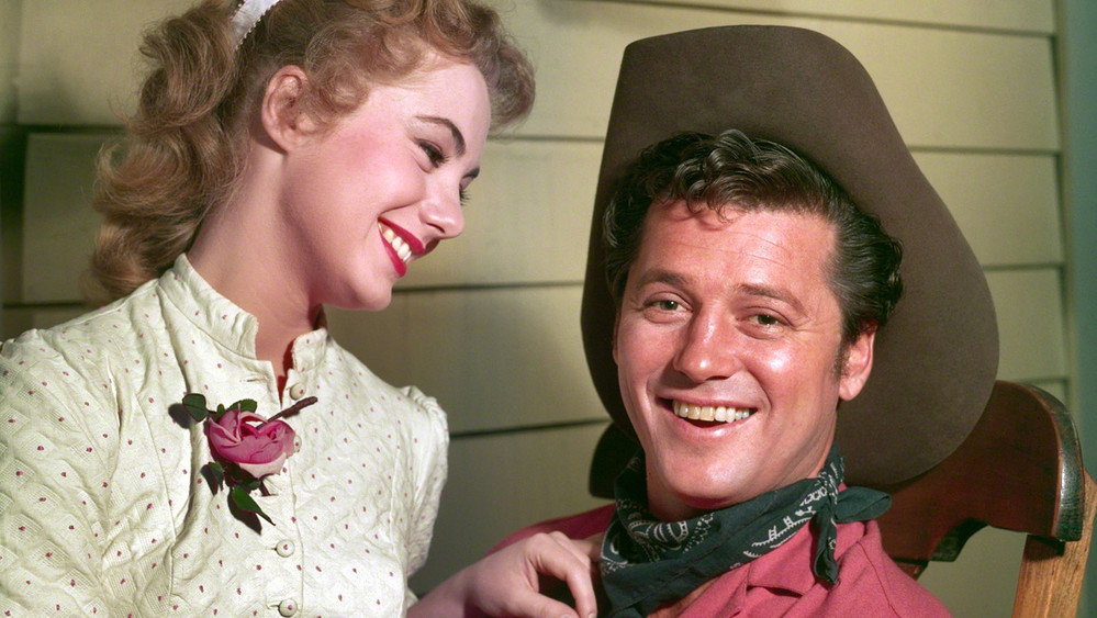 俄克拉荷马,Oklahoma!(1955电影)