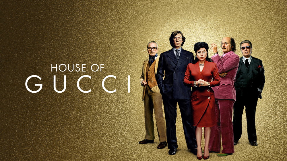 古驰家族,House of Gucci(2021电影)