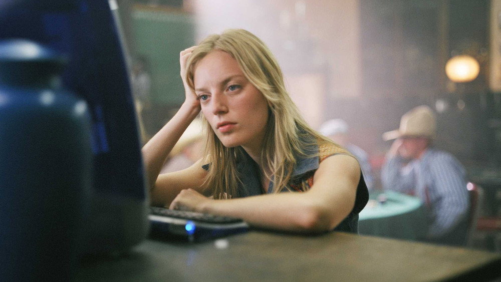 别来敲门,Don't Come Knocking(2005电影)