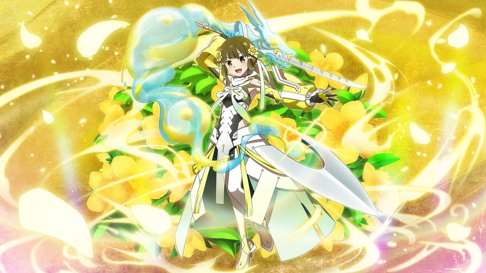 结城友奈是勇者,結城友奈は勇者である(2014日本动漫)