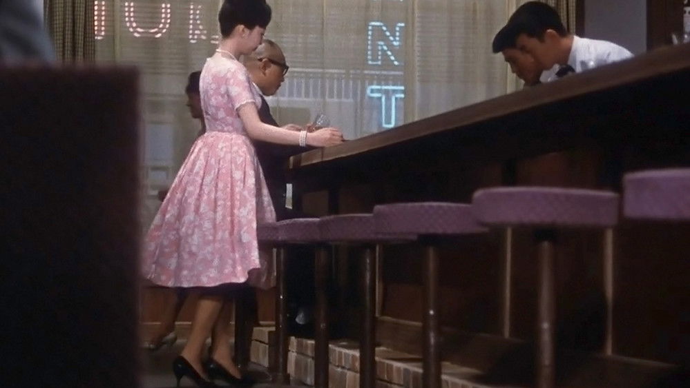 小早川家之秋,小早川家の秋(1961电影)