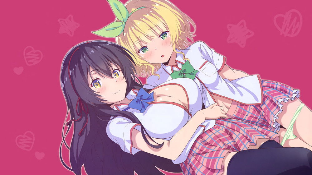 只要长得可爱，即使是变态你也喜欢吗？,可愛ければ変態でも好きになってくれますか？(2019日本动漫)