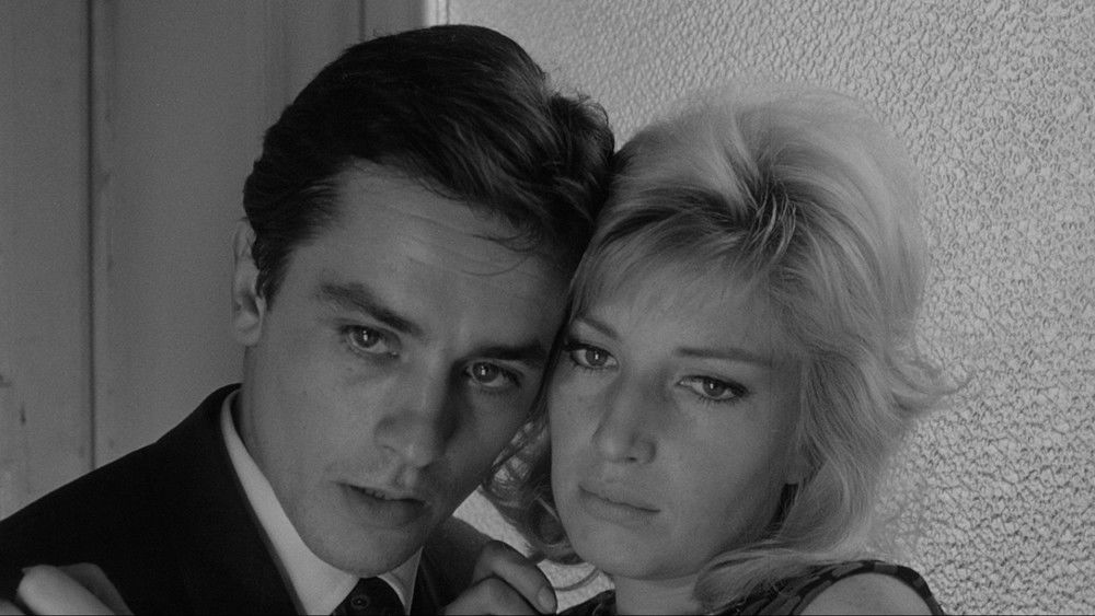 蚀,L'eclisse(1962电影)