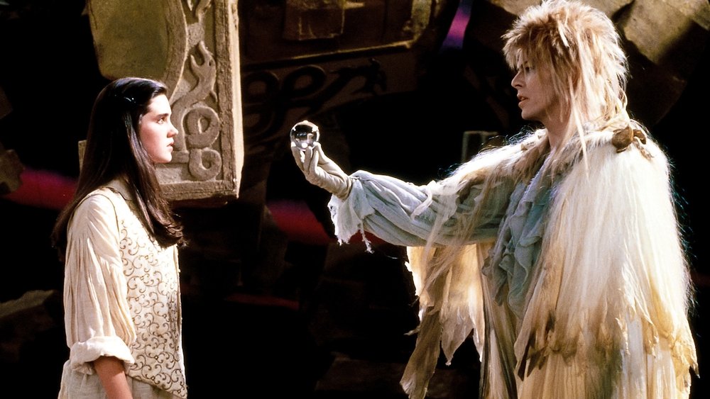 魔幻迷宫,Labyrinth(1986电影)