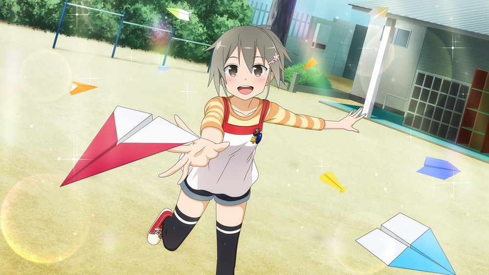 结城友奈是勇者,結城友奈は勇者である(2014日本动漫)