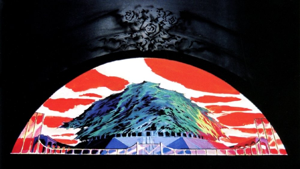 少女革命,少女革命ウテナ(1997日本动漫)