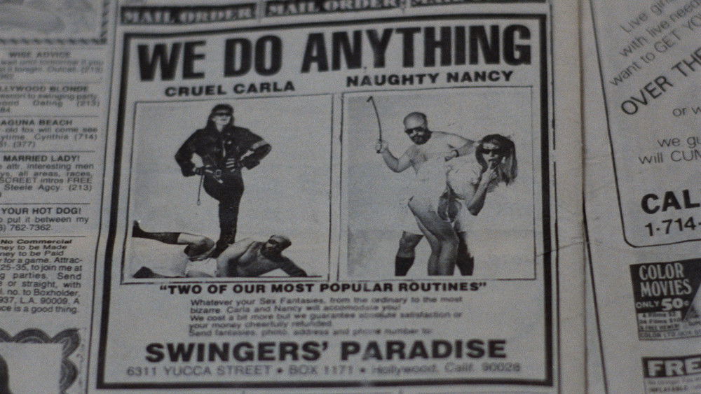 食用雷欧,Eating Raoul(1982电影)