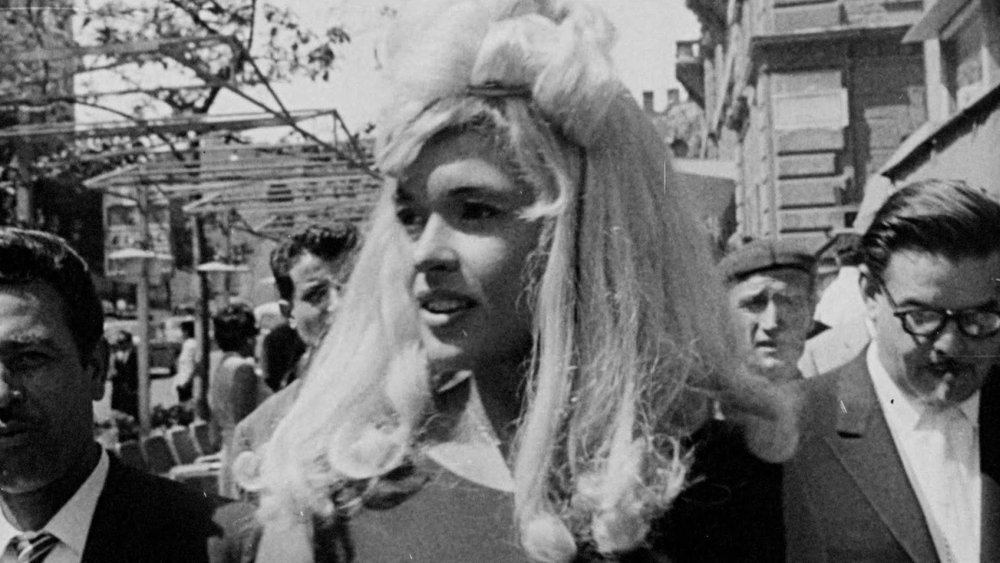 杰恩·曼斯菲尔德的狂野世界,The Wild, Wild World of Jayne Mansfield(1968电影)