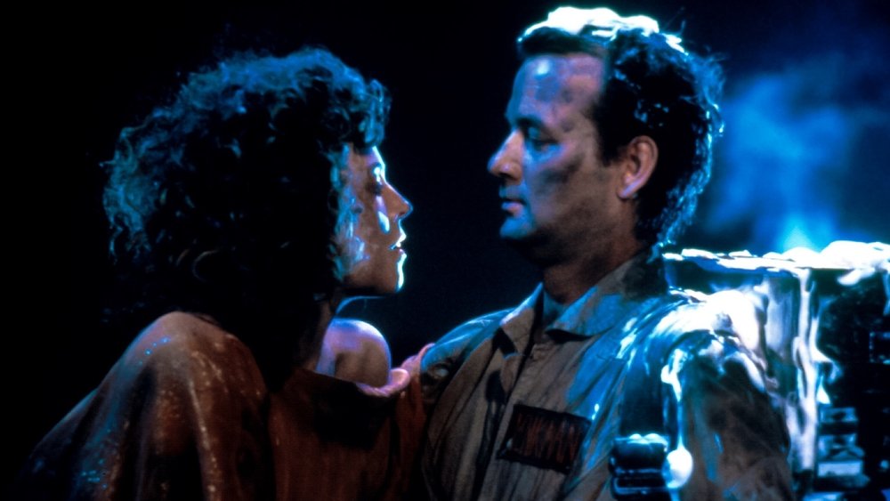 捉鬼敢死队,Ghostbusters(1984电影)