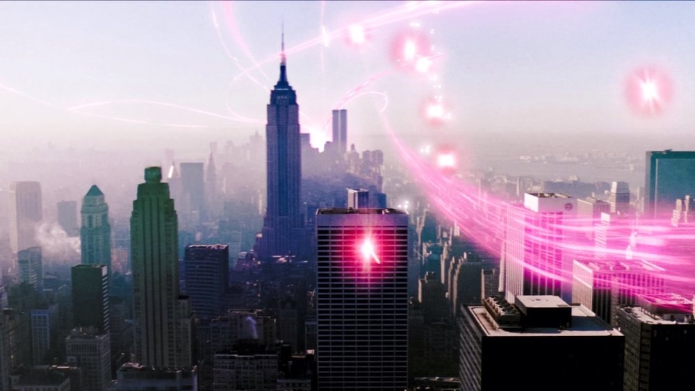 捉鬼敢死队,Ghostbusters(1984电影)
