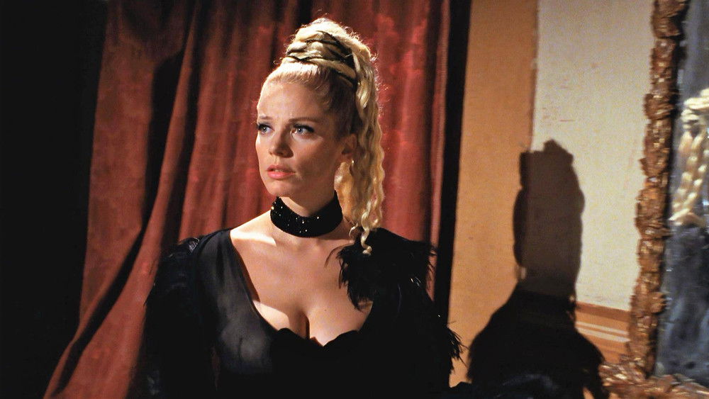 蜡制面具,M.D.C. - Maschera di cera(1997电影)