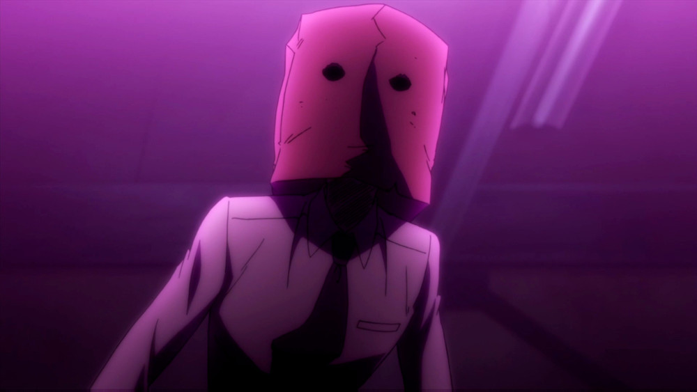 乱步奇谭,乱歩奇譚: Game of Laplace(2015日本动漫)