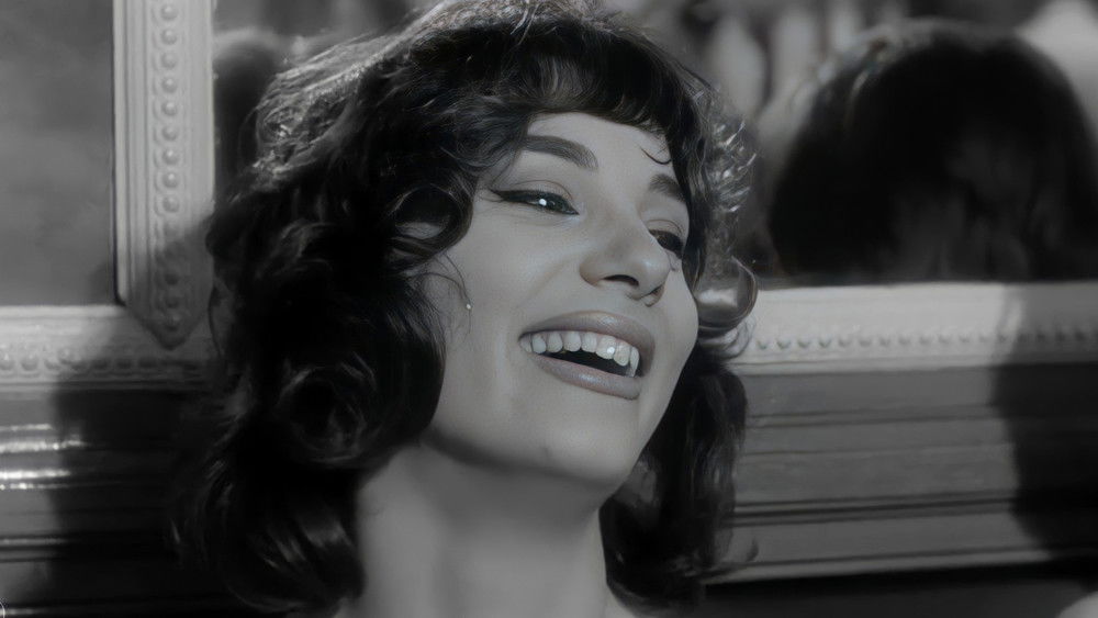 好女人们,Les bonnes femmes(1960电影)