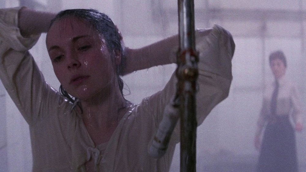 女校惊魂夜,La residencia(1969电影)