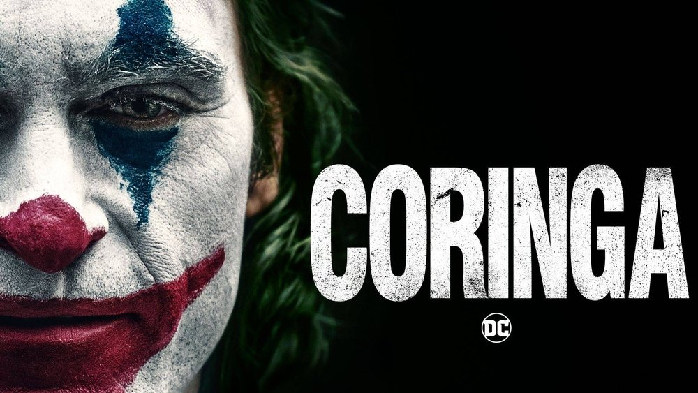 小丑,Joker(2019电影)