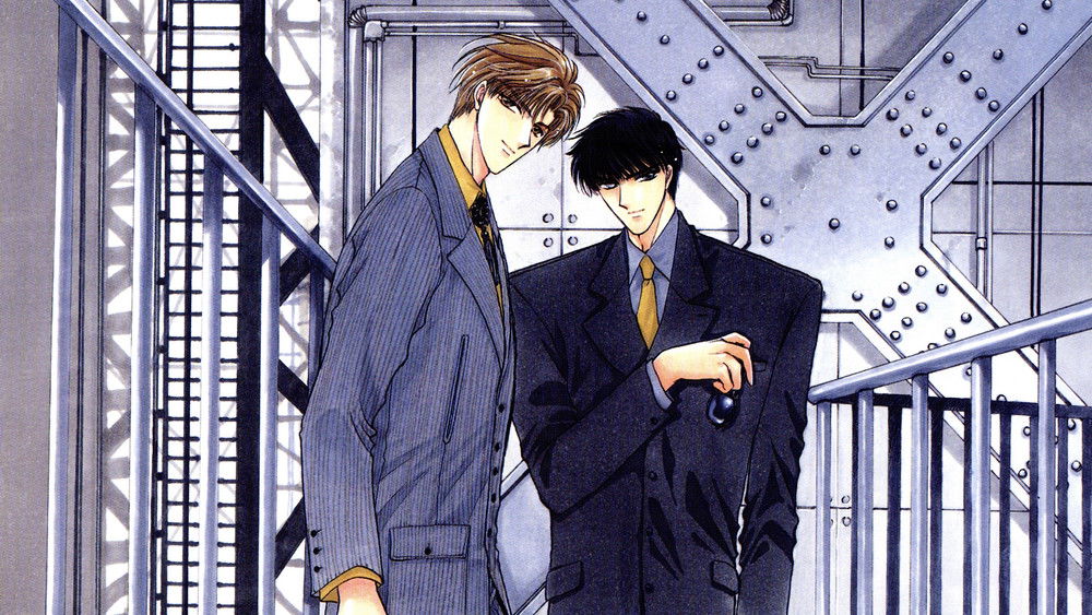 X战记,X−エックス−(2001日本动漫)